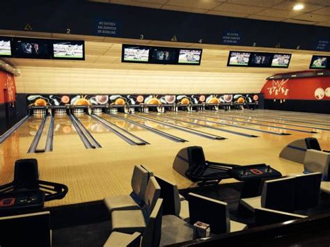 bowling pedralbes precios|Precios generales